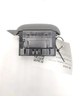 Mercedes-Benz S W220 Screen/display/small screen 96236