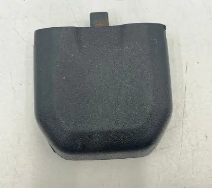 Volvo V60 Front driver seat rail trim 8618808