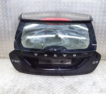 Volvo V60 Tailgate/trunk/boot lid 31335284