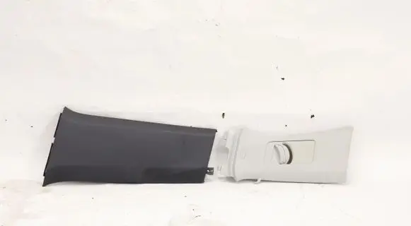 Skoda Rapid (NH) Other sill/pillar trim element 5JA867281B