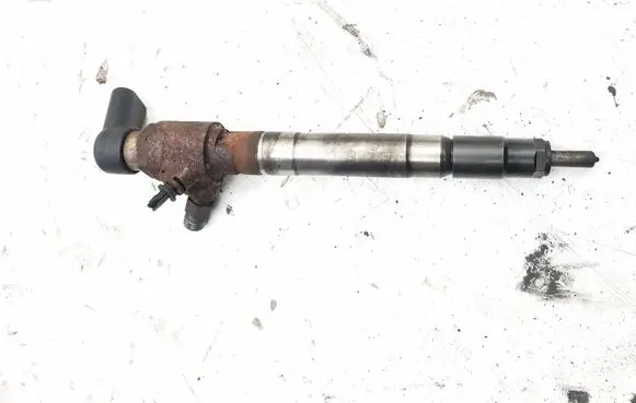 Ford Transit Custom Fuel injector BK2Q9K546AG