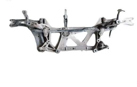 Volkswagen PASSAT B8 Front subframe 3Q0199369D