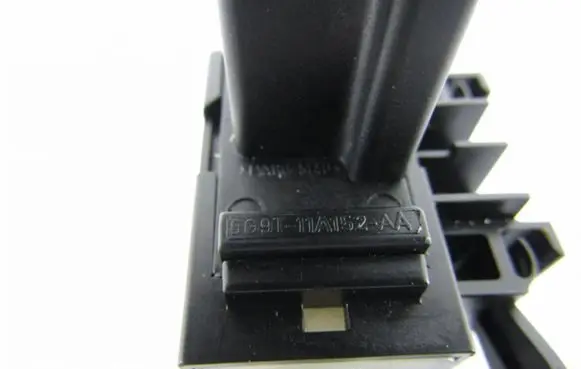 Clutch pedal sensor
