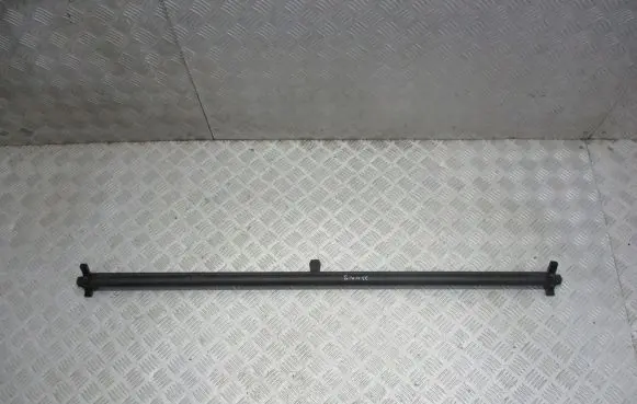 Renault Megane II Parcel shelf load cover 