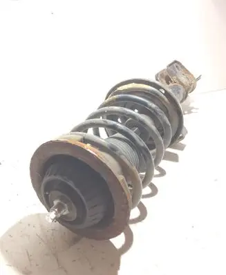 Opel Omega B2 Front shock absorber with coil spring 312294 111500312294