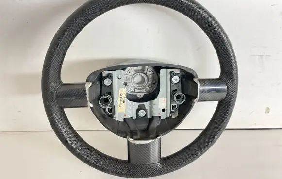 Volkswagen New Beetle Steering wheel