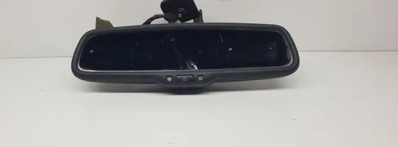 Hyundai Santa Fe Rear view mirror (interior) 062806 1EC109