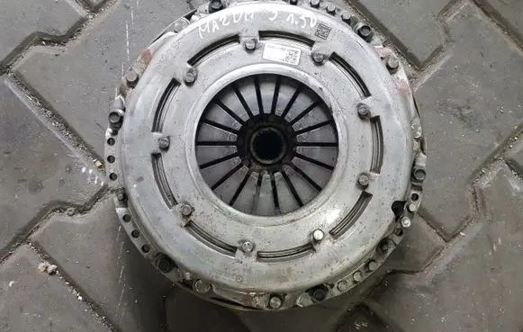 Mazda CX-3 Clutch set kit S55016410