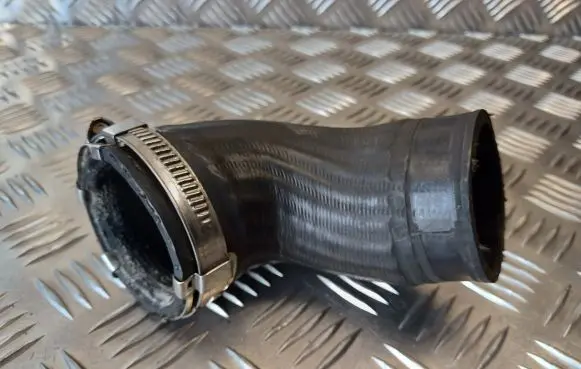 Audi A3 S3 8P Intercooler hose/pipe 1K0145762GK
