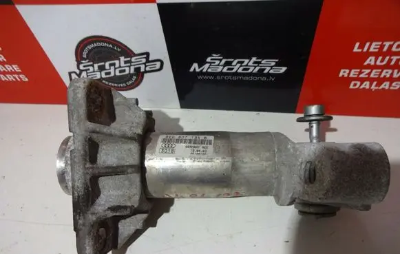 Audi A4 S4 B6 8E 8H Front bumper shock/impact absorber 8E0807134B