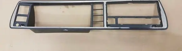 Volkswagen Jetta I Panel trim 321867241E REF1