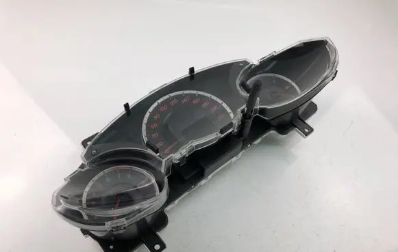 Honda Jazz Speedometer (instrument cluster) 78100TF0G021