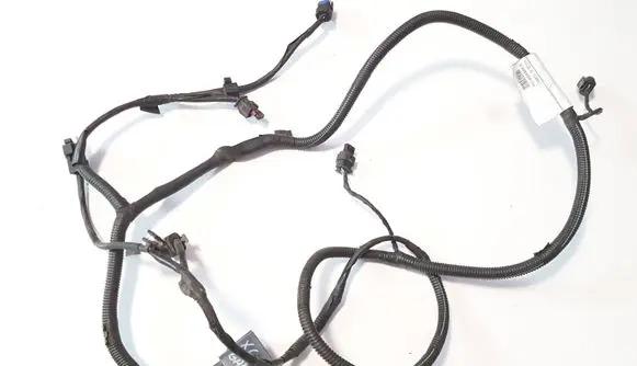 Volvo XC60 Parking sensor (PDC) wiring loom D31254059 31254059
