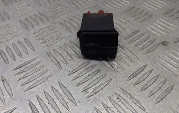 Seat Toledo II (1M) Passenger airbag on/off switch 1M1919235