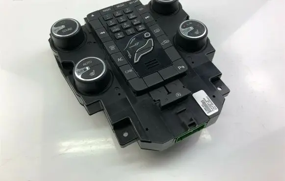 Volvo V40 Climate control unit 31288103 F1149