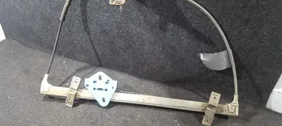 Seat Toledo I (1L) Sliding door window regulator with motor