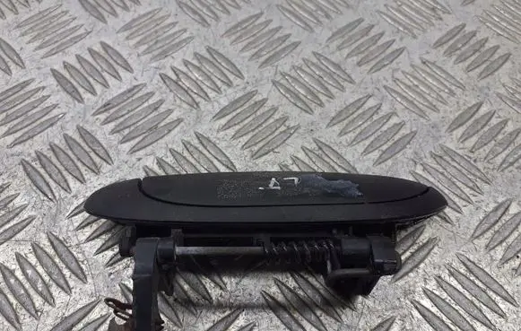 Renault Thalia I Rear door interior handle 7700433075