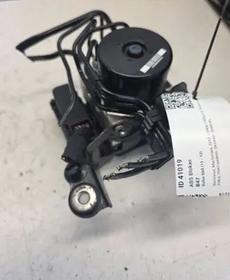 Volvo S60 ABS Pump 31329137