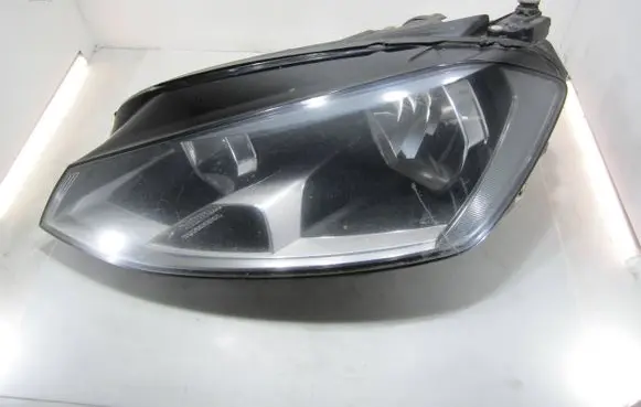 Volkswagen Golf VII Headlight/headlamp 5G1941005 90023345 X591VF2787XM