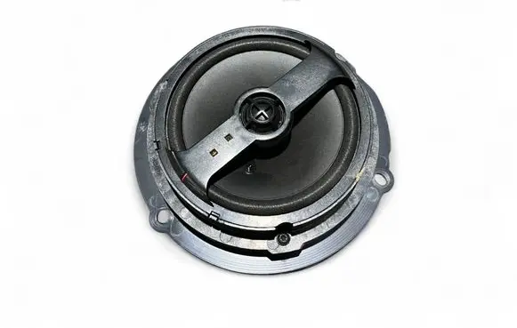 Fisker Karma Parcel shelf speaker C131181205000