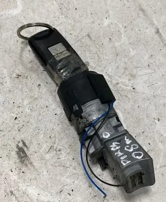 Citroen C4 Grand Picasso Ignition lock 36410600