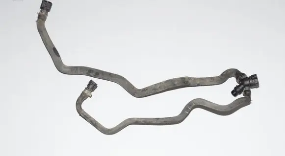 BMW i3 Engine coolant pipe/hose 7637024 17127637024