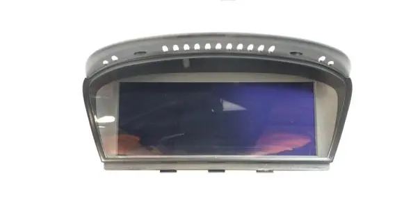 BMW M6 Screen/display/small screen 9141809 A2C53282098 0260003037