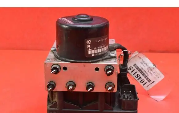Audi A3 S3 8L ABS Pump 1J0614217A