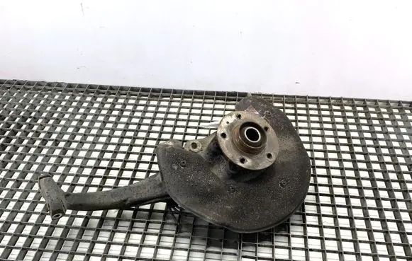 Audi A5 8T 8F Front wheel hub spindle knuckle 