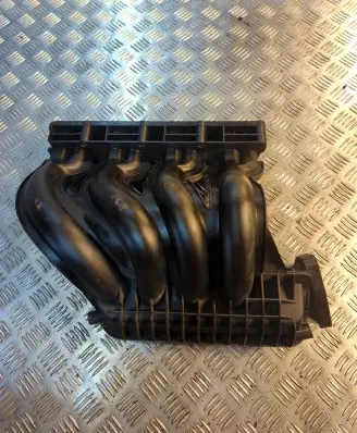 Mercedes-Benz C W203 Intake manifold A611090