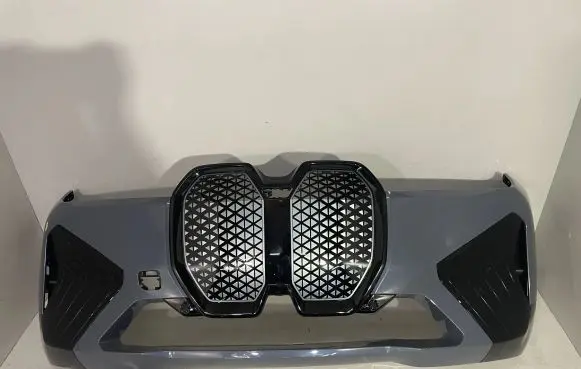 BMW iX Front bumper 5A0AC09