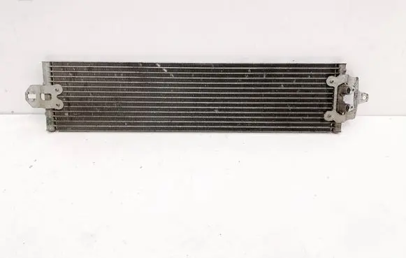 Audi Q7 4L Transmission/gearbox oil cooler 7L0317021 H177004 W9940001