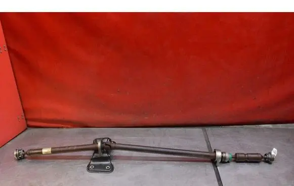 Ford Kuga II Drive shaft (set) CV614K357AD
