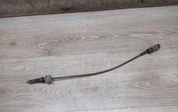 Volvo S80 Front door cable line 9203891