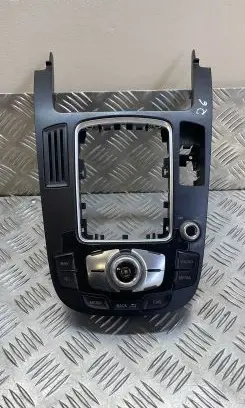 Audi Q5 SQ5 Head unit multimedia control 8T0919611K