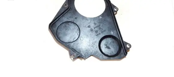 Renault Laguna I Timing belt guard (cover) 7700858267