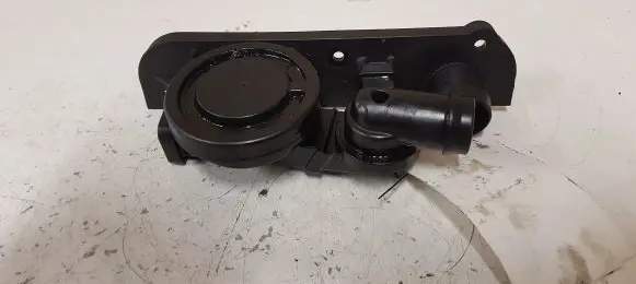 Volkswagen PASSAT B6 Breather valve 3911132102 063F129101