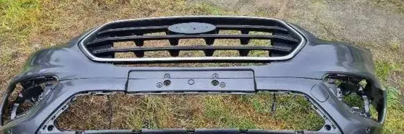 Ford Transit Custom Front bumper