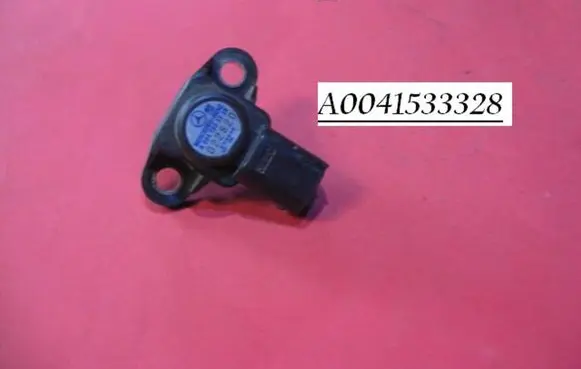 Mercedes-Benz E W210 Air pressure sensor A0041533328 022820