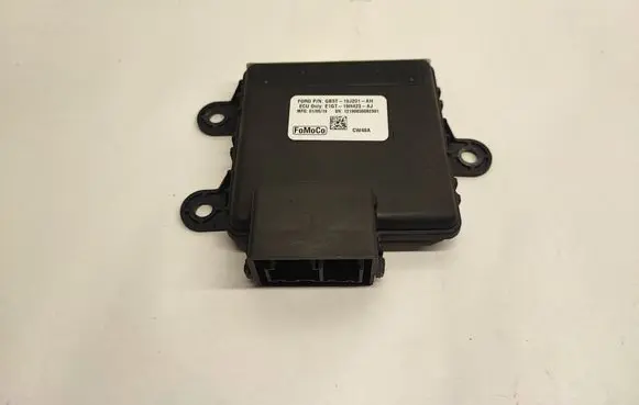 Ford Explorer VI Video control module GB5T19J201AH