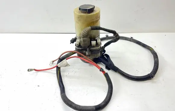 Opel Signum Electric power steering pump 