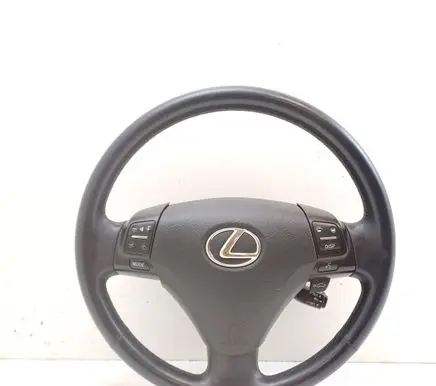 Lexus GS 300 350 430 450H Steering wheel 4510348030 N01343206ABN