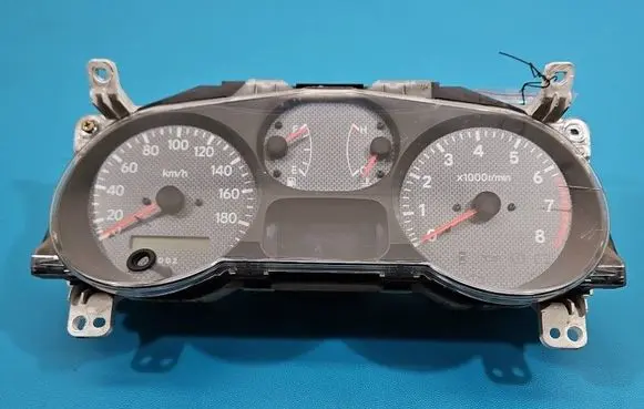 Toyota RAV 4 (XA10) Speedometer (instrument cluster) 83800-42460 IMPRK1546439