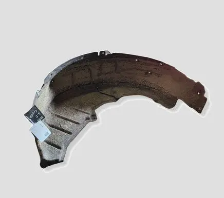 Mini Cooper Countryman R60 Rear arch fender liner splash guards