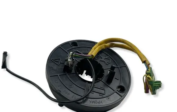 Mercedes-Benz ML W163 Airbag slip ring squib (SRS ring) 1634600249