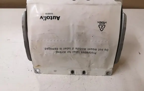 Volvo S40 Passenger airbag 30615716 601220700B