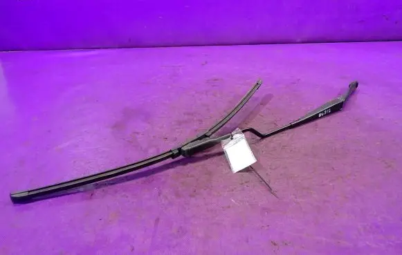 Fiat Punto (199) Front wiper blade arm 51701422