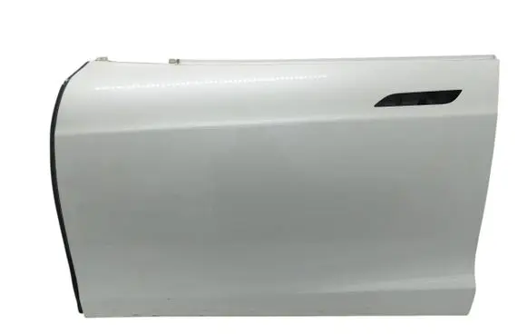 Tesla Model S Front door
