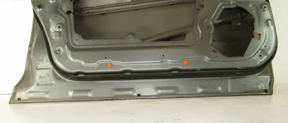 Nissan Murano Z50 Front door