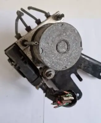 Citroen C5 ABS Pump 0265231579